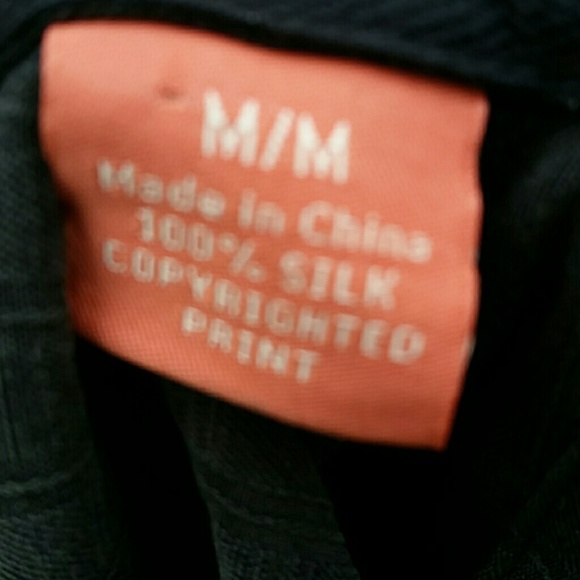 Vintage Tommy Bahama Shirt - Picture 5 of 6